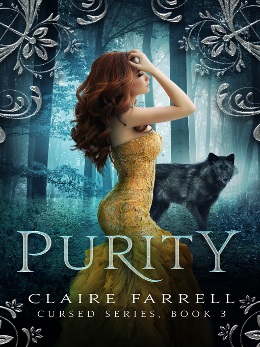 Title details for Purity by Claire Farrell - Available